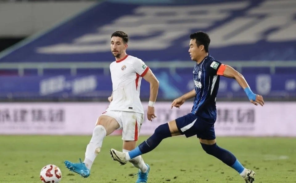 球队强不了, 因此这三场