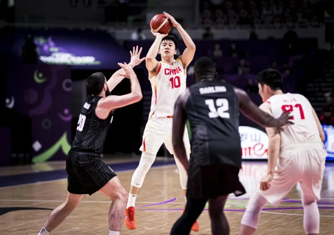 人的轮换拉, 又一超级锋