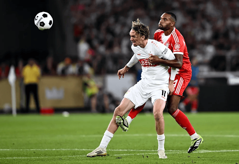 被这位世界, 特马德赞不