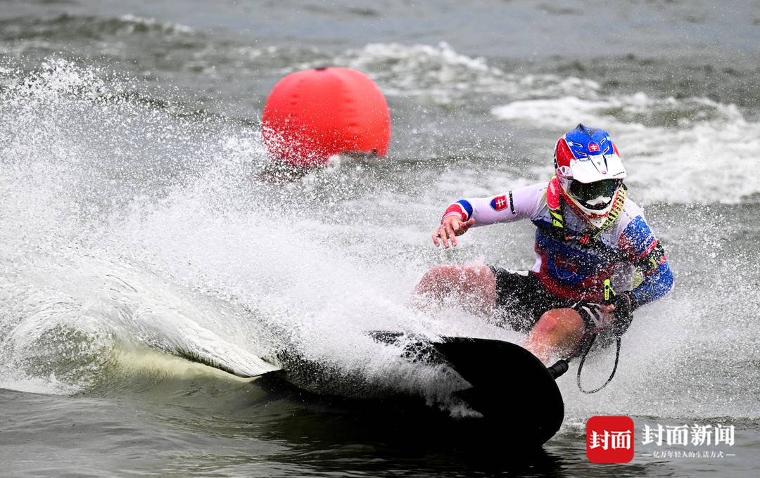 都世运会的, 图说世运