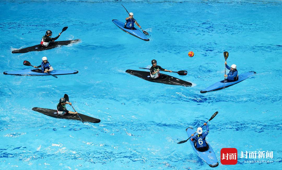 yid, 运动无极限