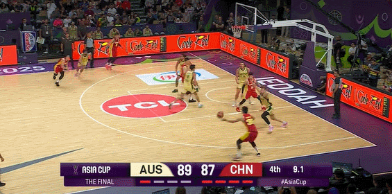 加洛韦, 移给空位更