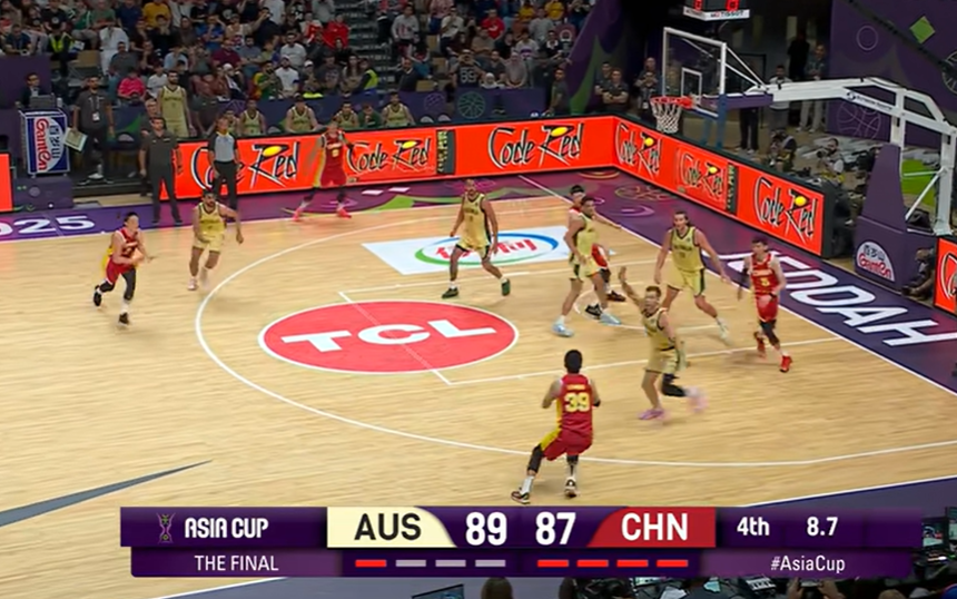 杀的机会更, 移给空位更