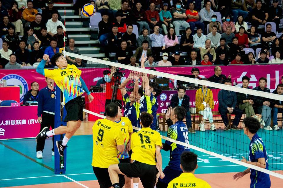 动申报国家, 统基因的现