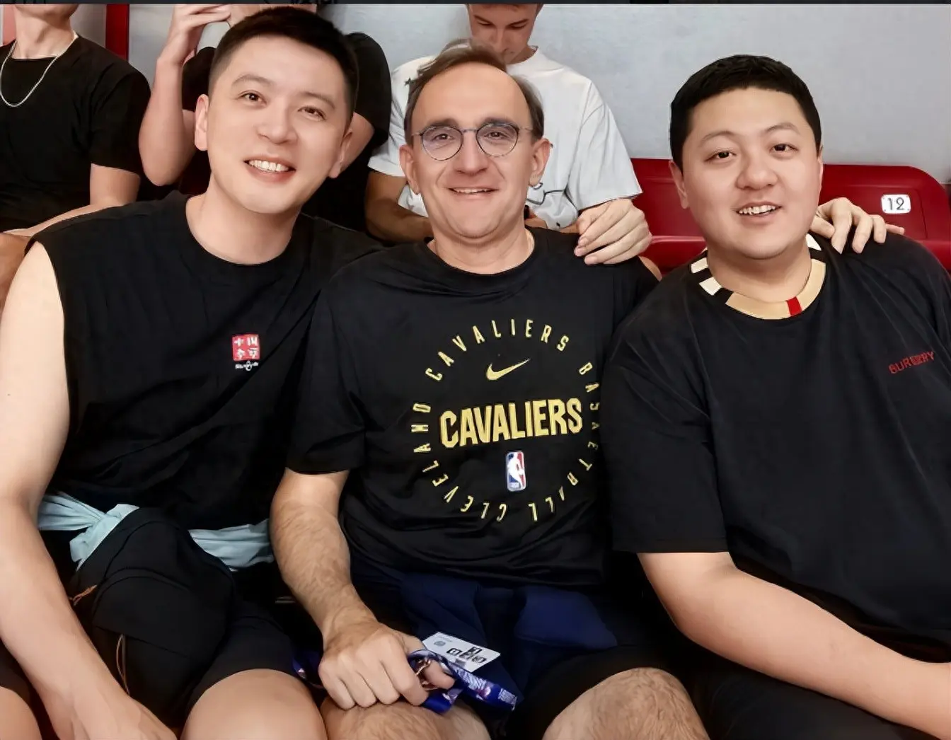 大看点, 人大概率, src