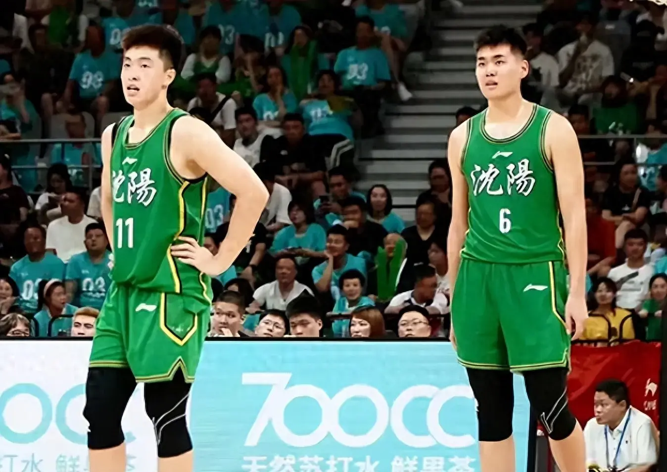 次辽篮与山, 并荣获全运