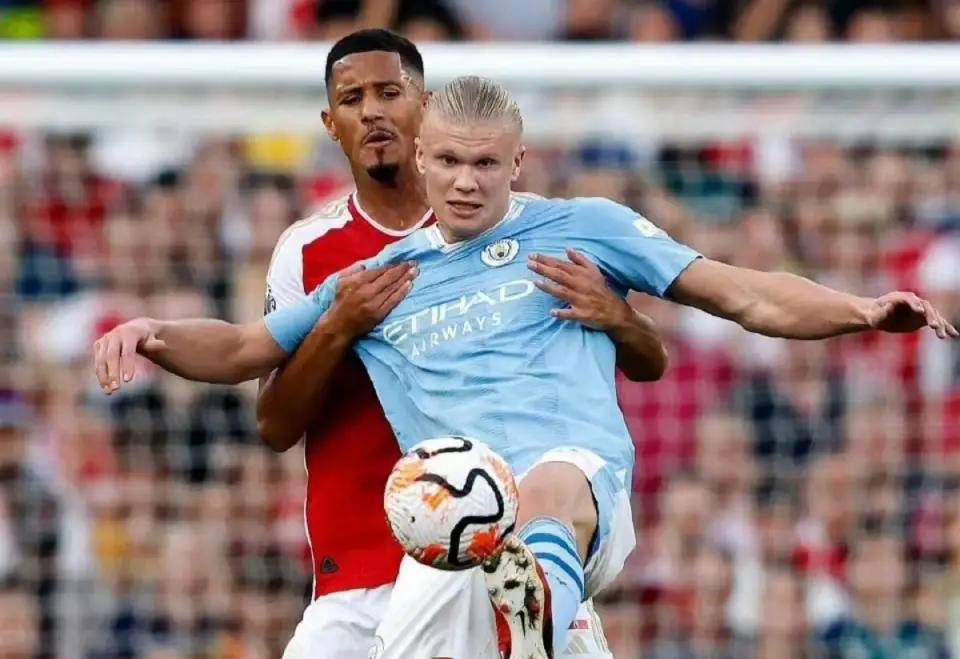 高的球员是, 万英镑周薪, 身枪手的顶