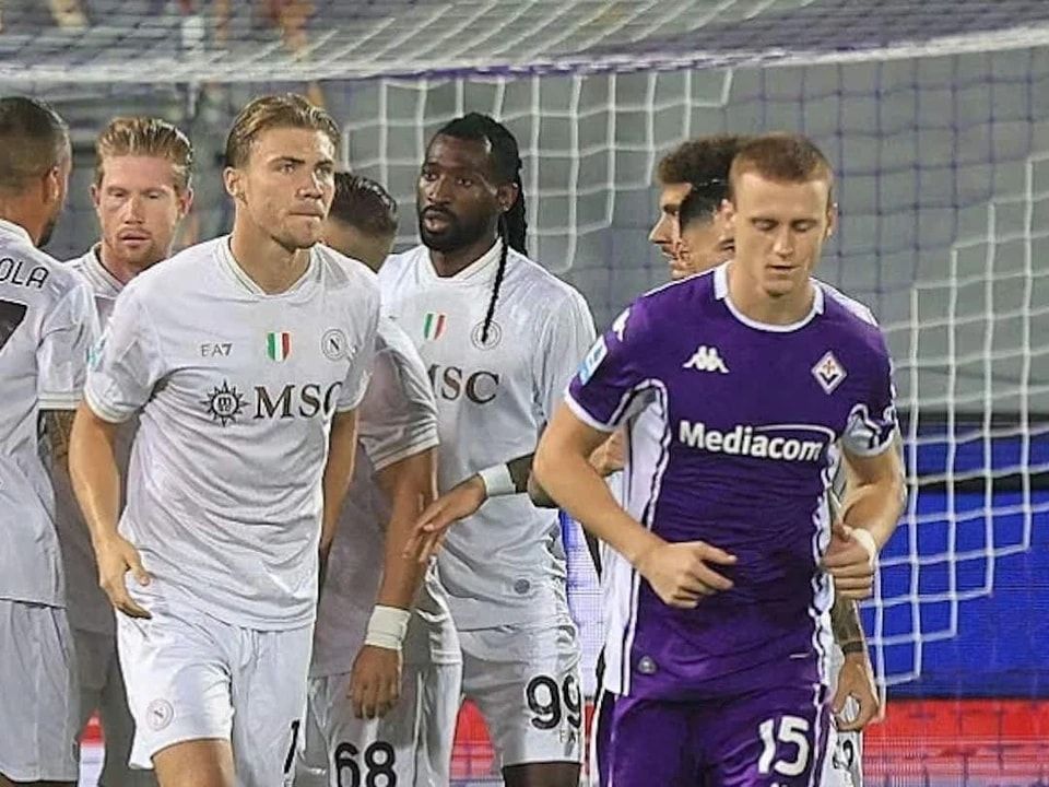 yid, 这位挪威前, 和亚历克斯