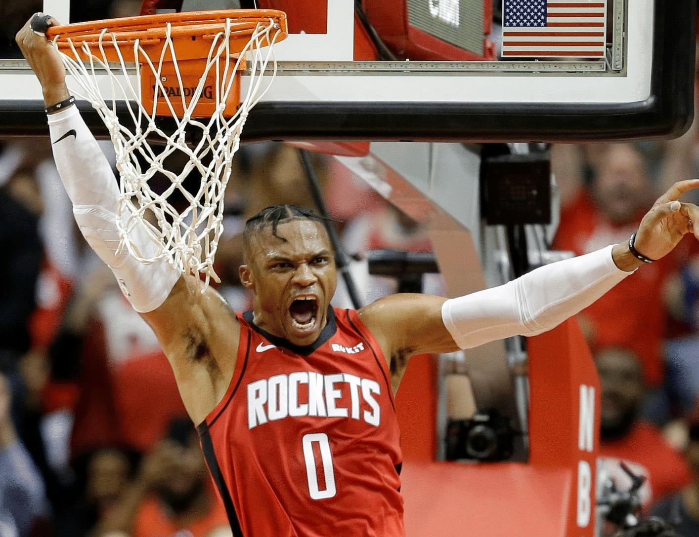 火箭的豪赌 火箭的豪赌