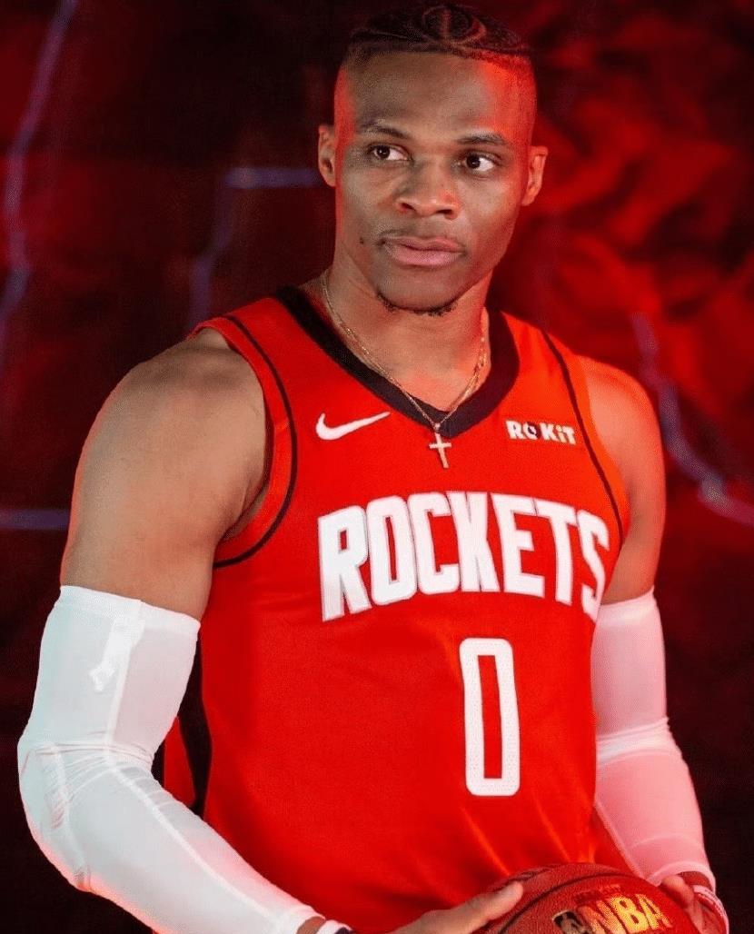 火箭的豪赌, 火箭队少数 火箭的豪赌, 火箭队少数