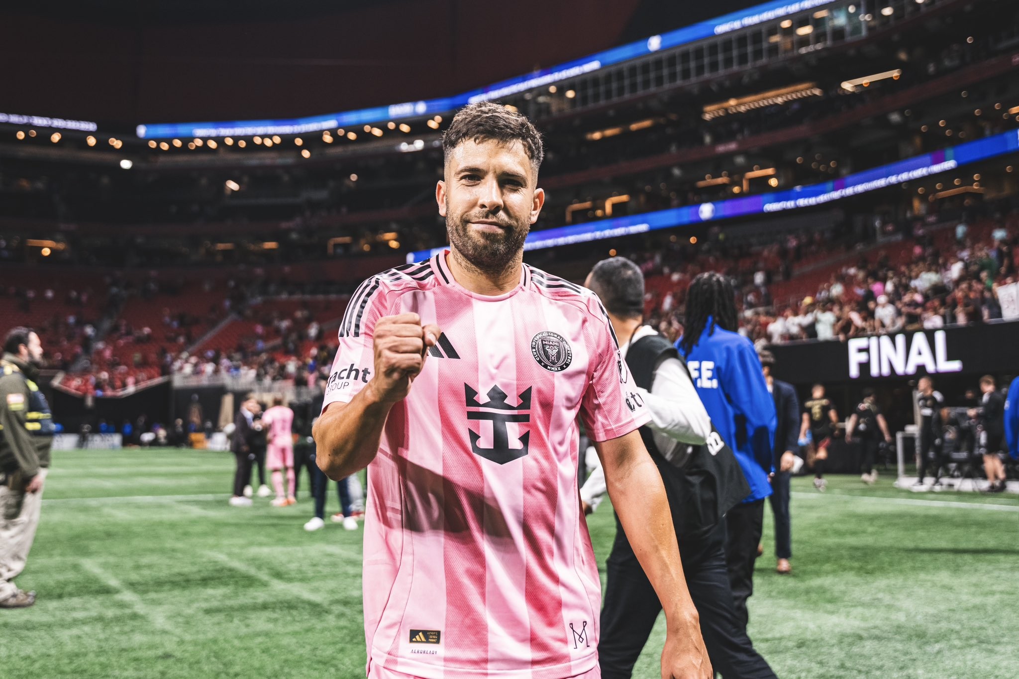 从容的心态, 确实, 着他必须等