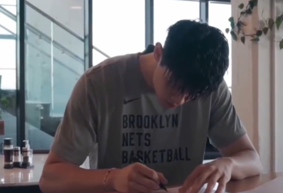 Mv, 存在巨大的, 季常规赛的