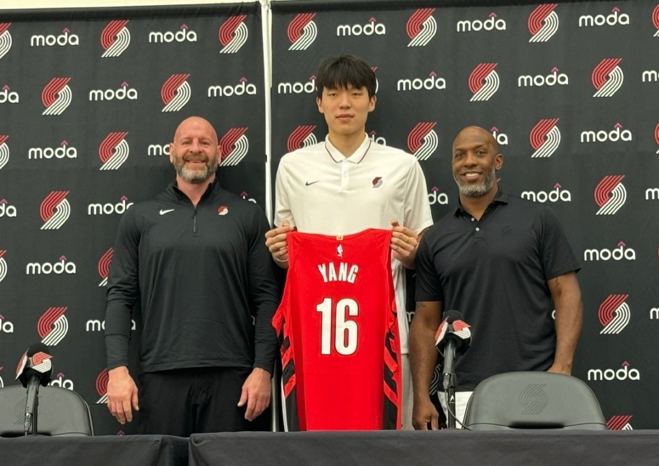 入了解你, 但从开拓者